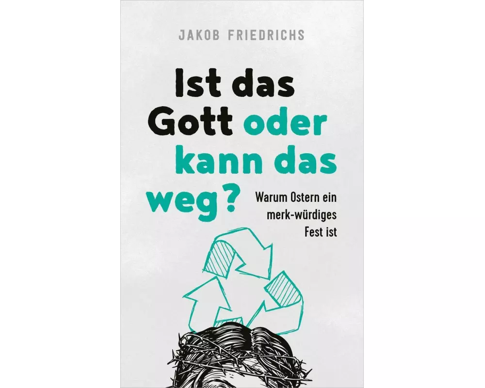 Ist das Gott oder kann das weg?