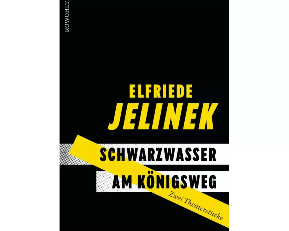 Schwarzwasser. Am Königsweg