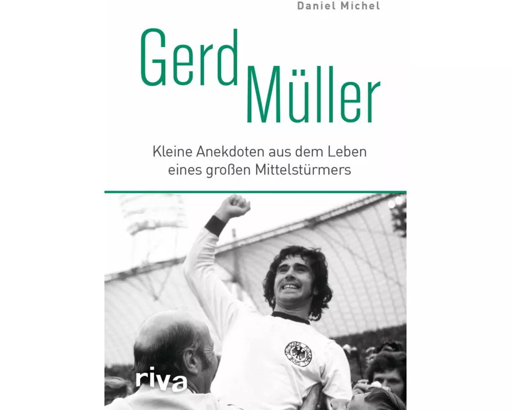 Gerd Müller