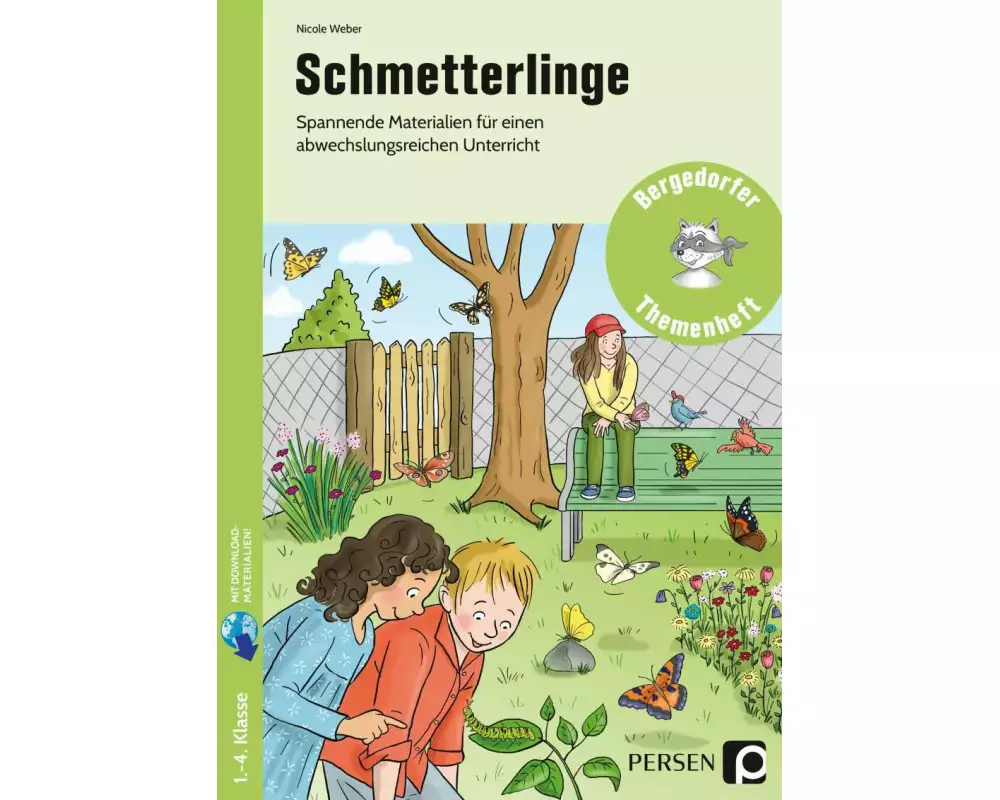 Schmetterlinge