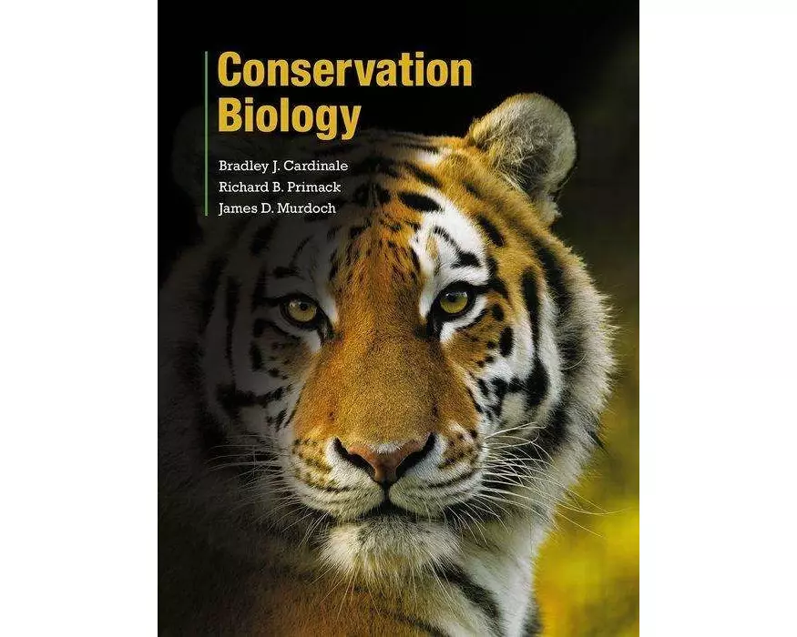 Conservation Biology
