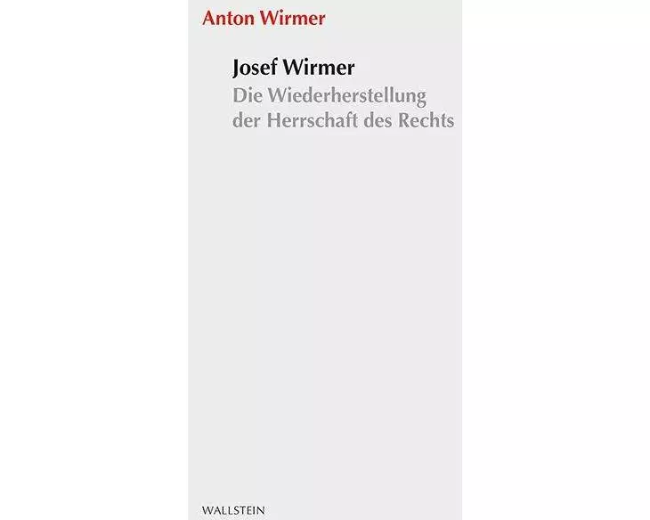 Josef Wirmer