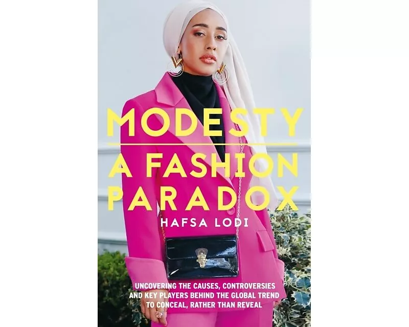 Modesty: a Fashion Paradox
