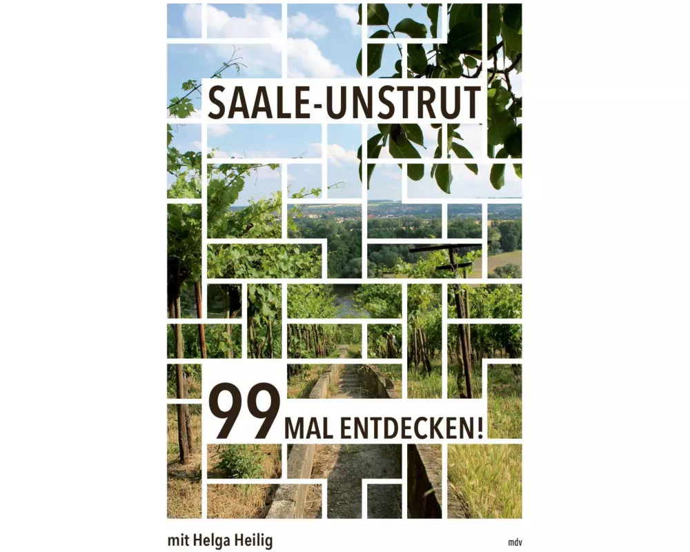 Saale-Unstrut