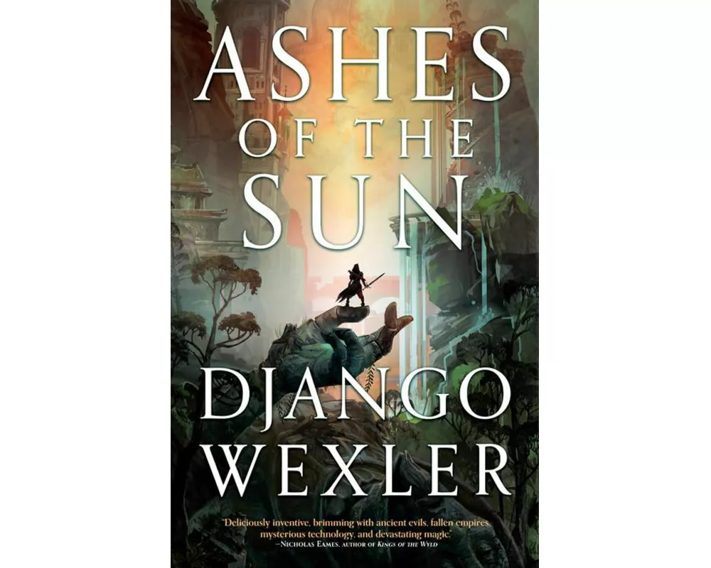 Ashes of the Sun
