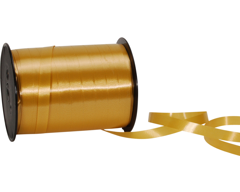 SPYK Band Poly 0300.1015 10mmx250m gold