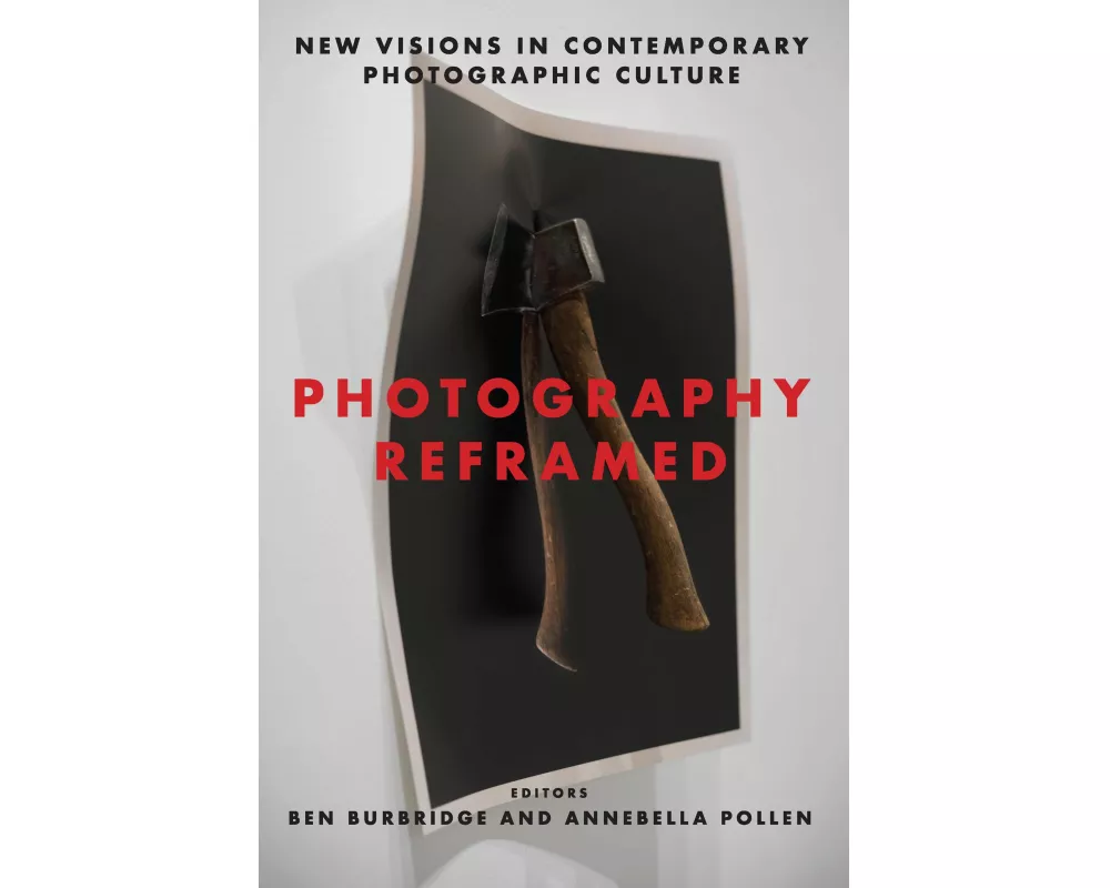 Photography Reframed