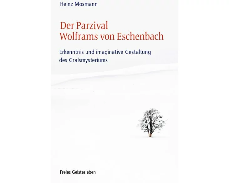 Der Parzival Wolframs von Eschenbach