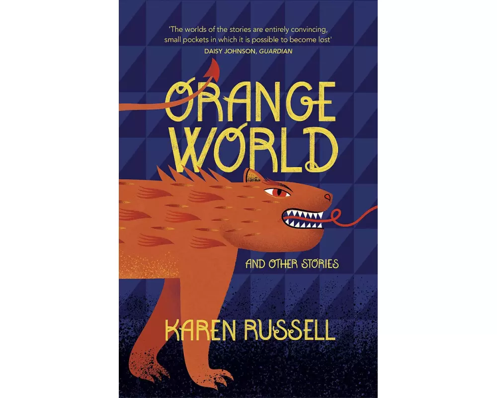 Orange World