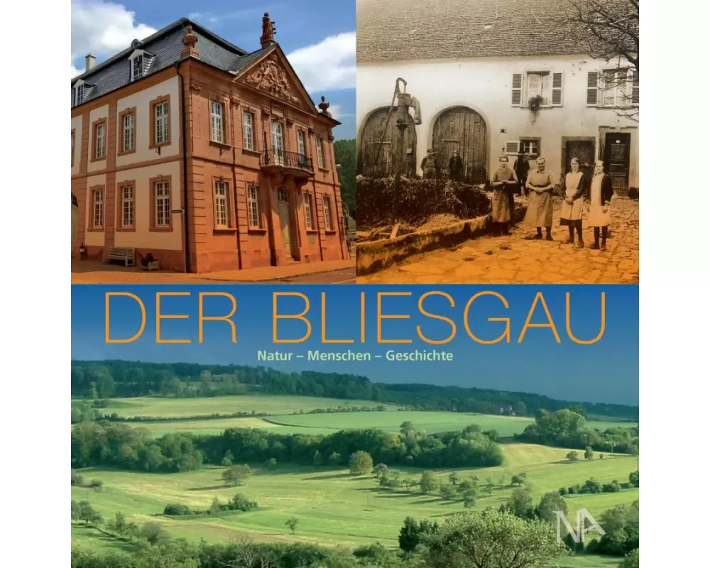 Der Bliesgau