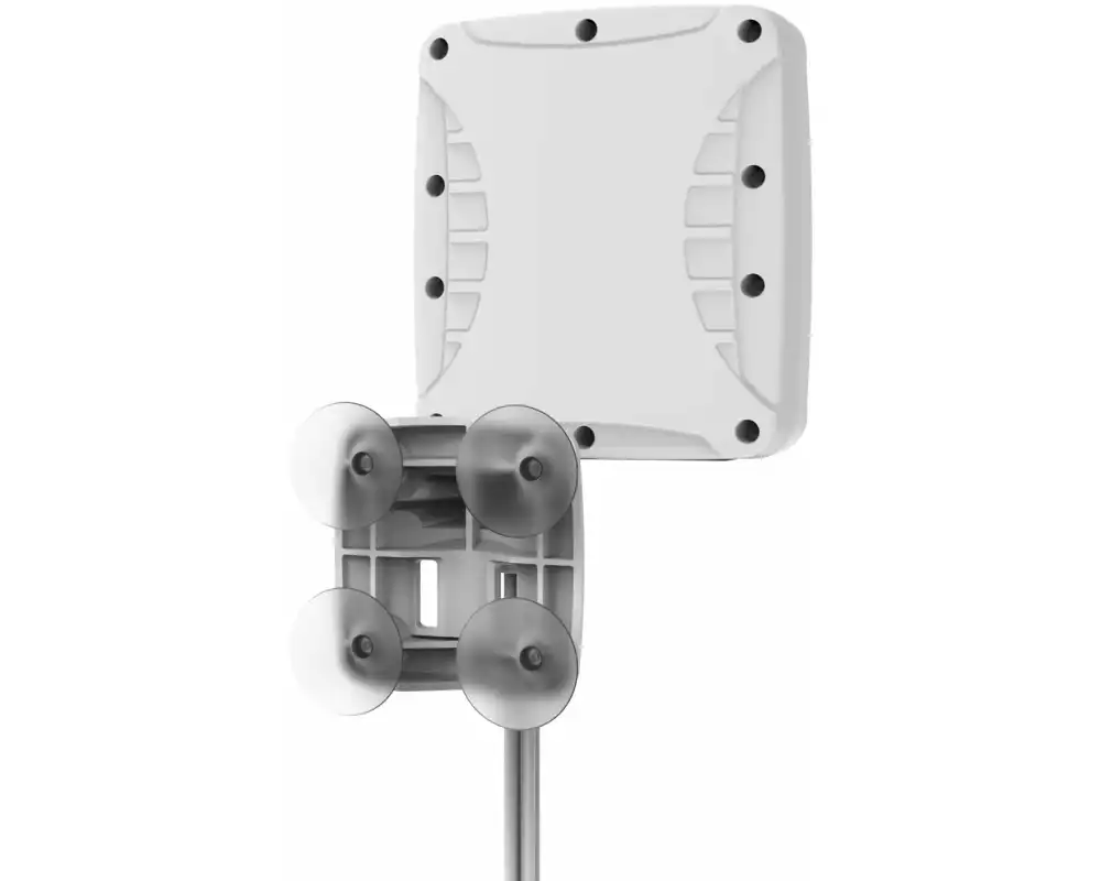 USL 5G/LTE-Antenne USL-1007330 SMA 3 dBi Rundstrahl