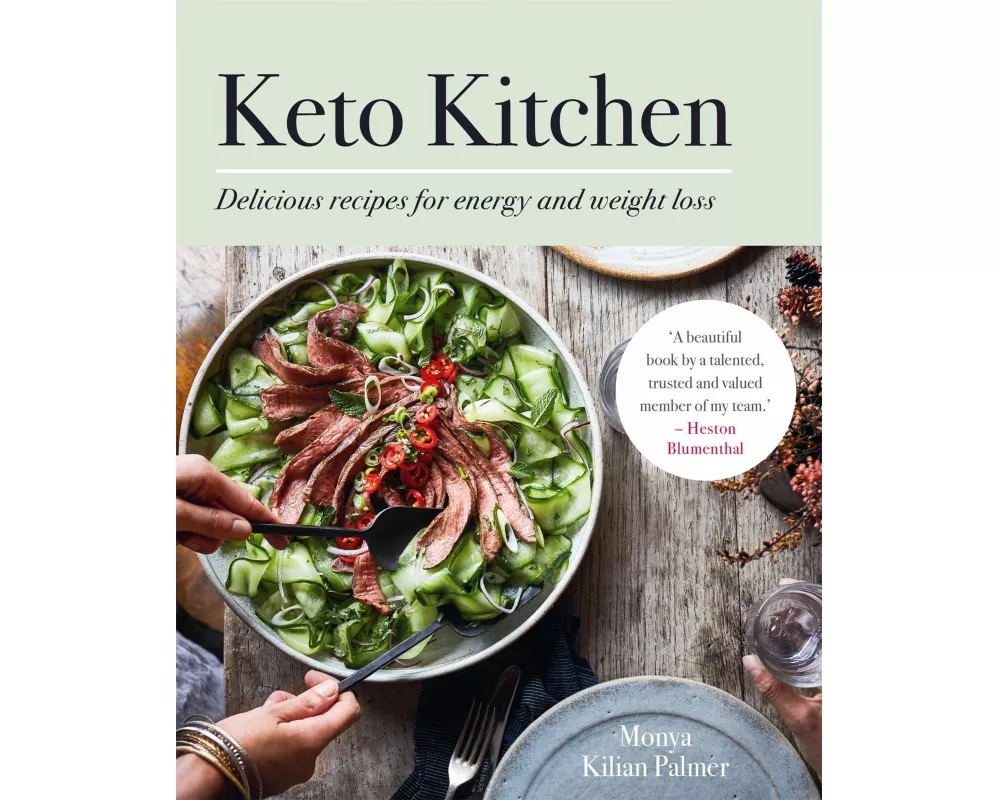 Keto Kitchen