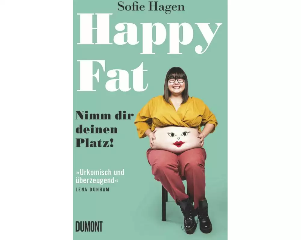 Happy Fat