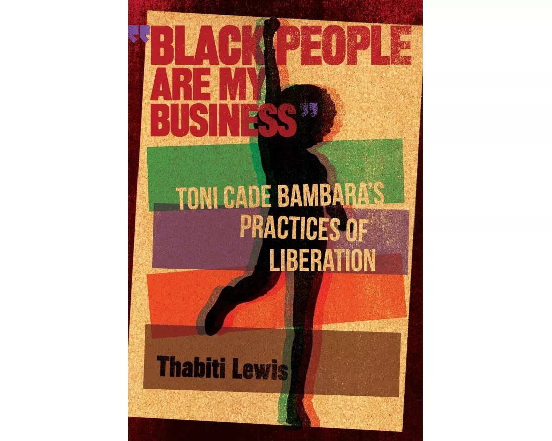 "Black People Are My Business"