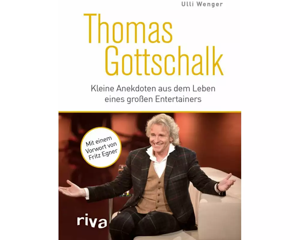 Thomas Gottschalk