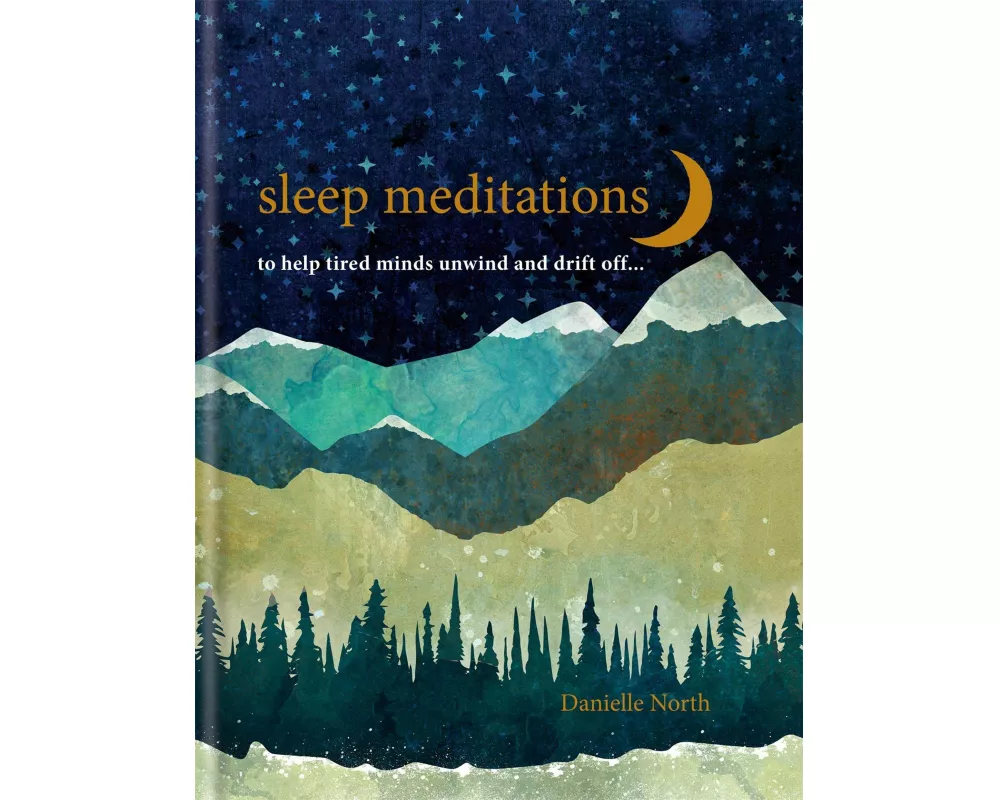Sleep Meditations