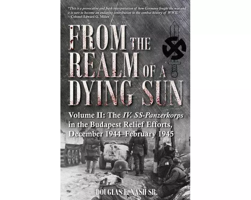 From the Realm of a Dying Sun. Volume 2