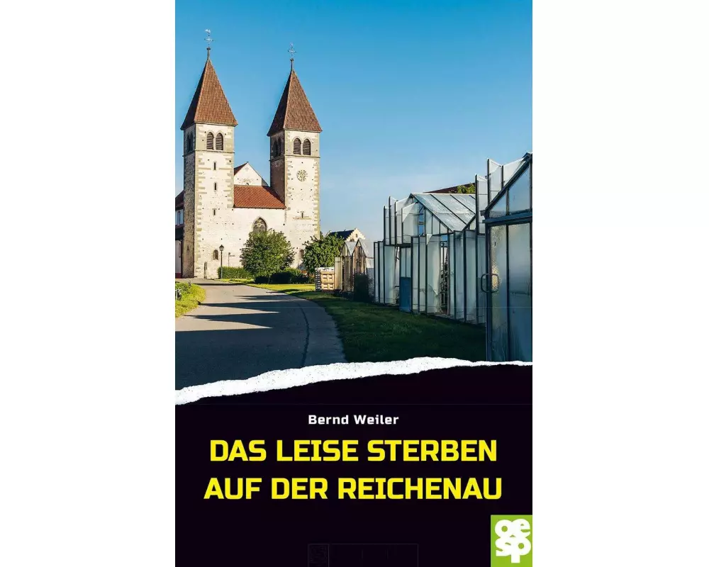 Das leise Sterben auf der Reichenau