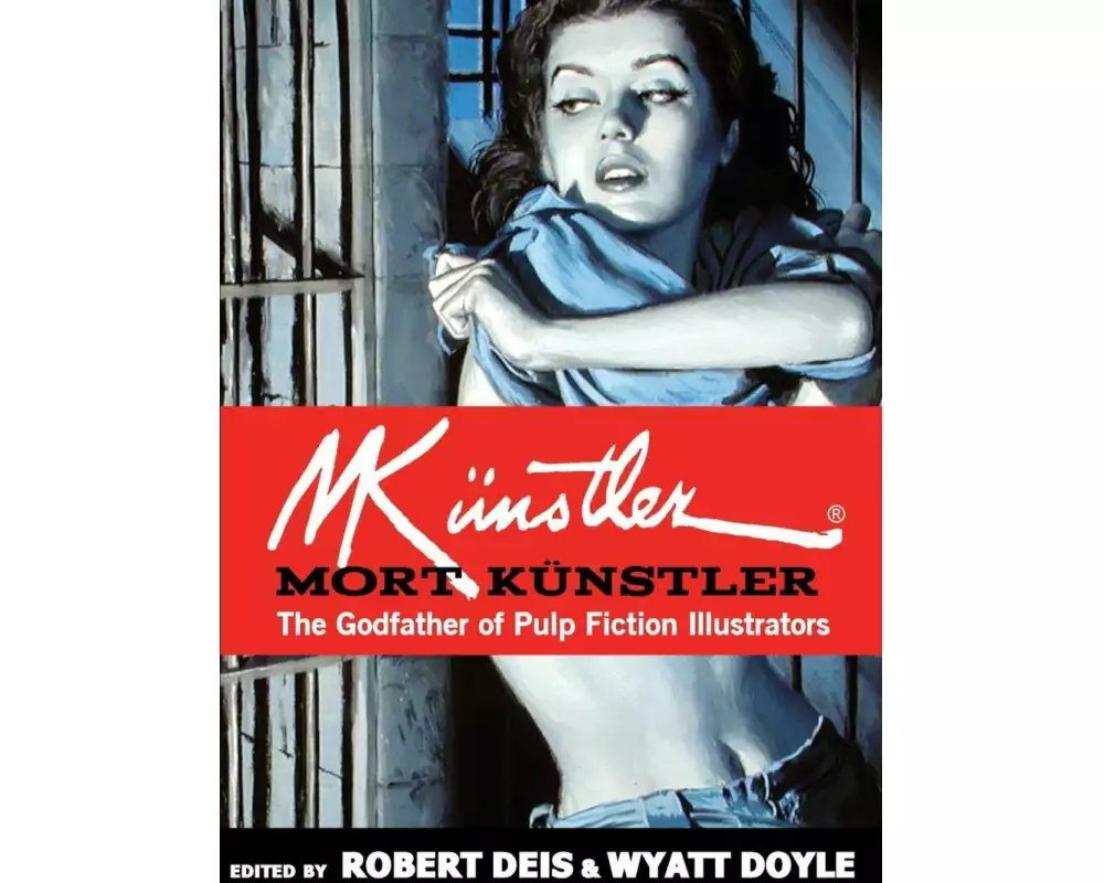 Mort Künstler
