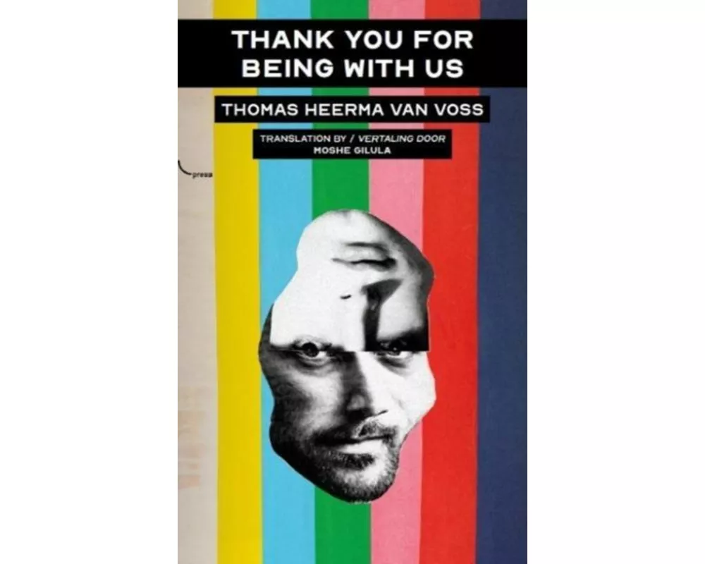Thank You For Being With Us