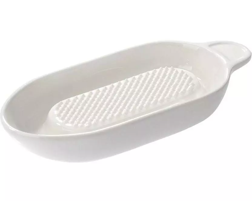 GEFU Handreibe Fruttare Weiss