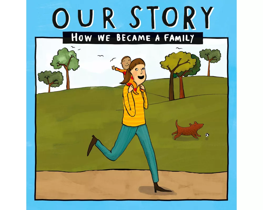 Our Story