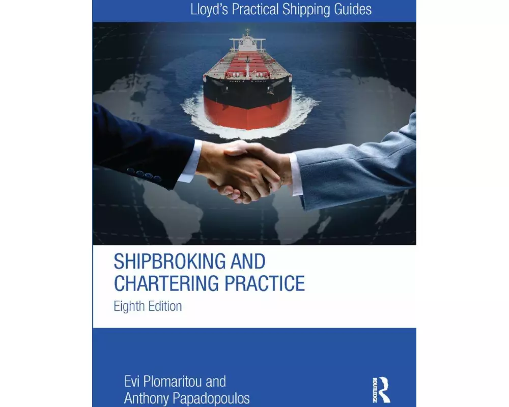 Shipbroking & Chartering Practice