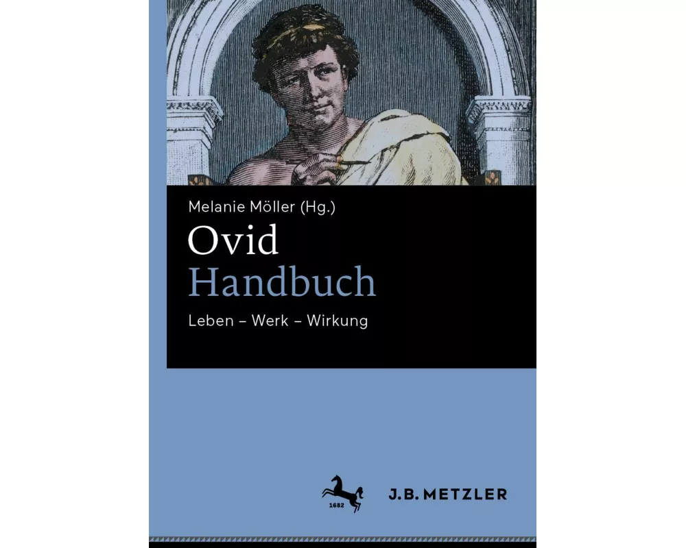 Ovid-Handbuch
