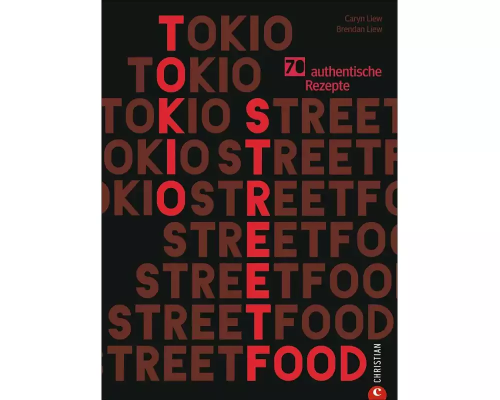 Tokio Streetfood