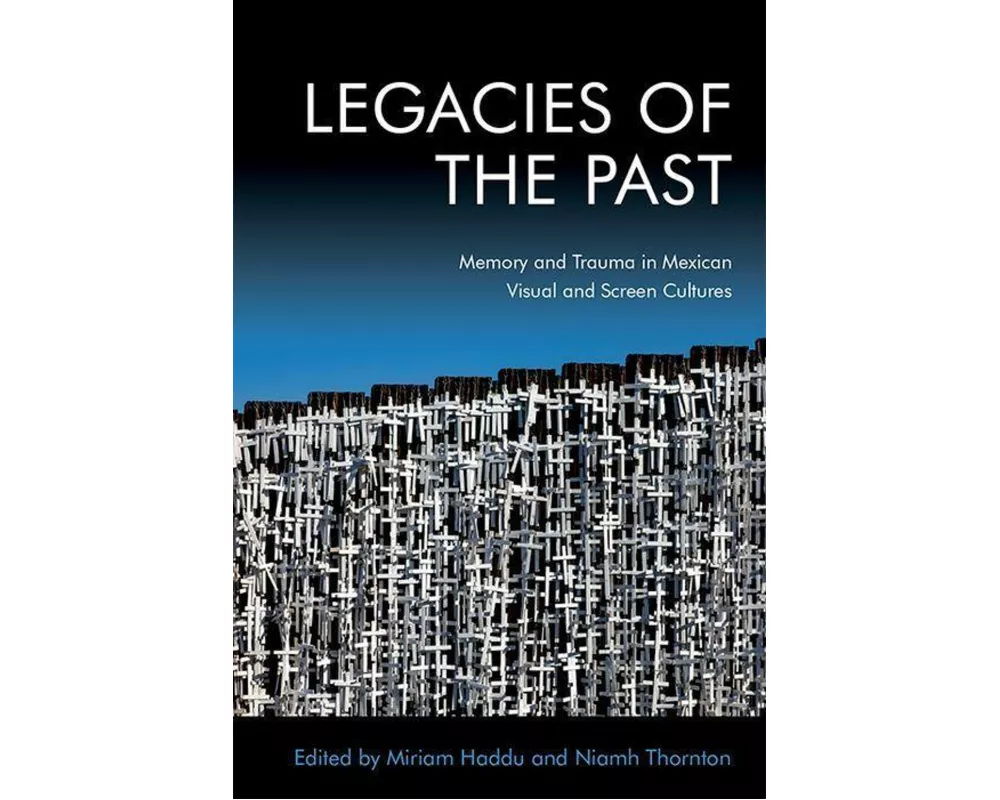 Legacies Of The Past