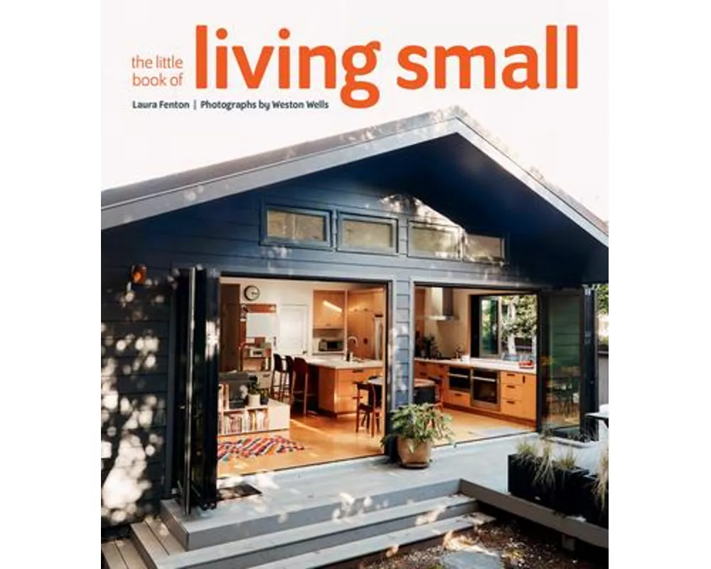 The Little Book of Living Small