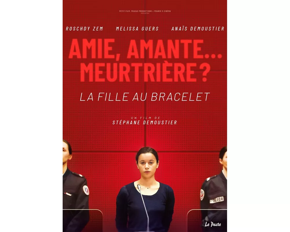 La Fille au Bracelet