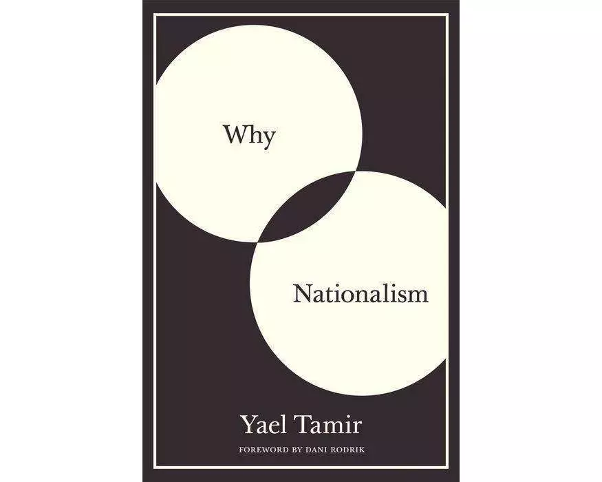 Why Nationalism