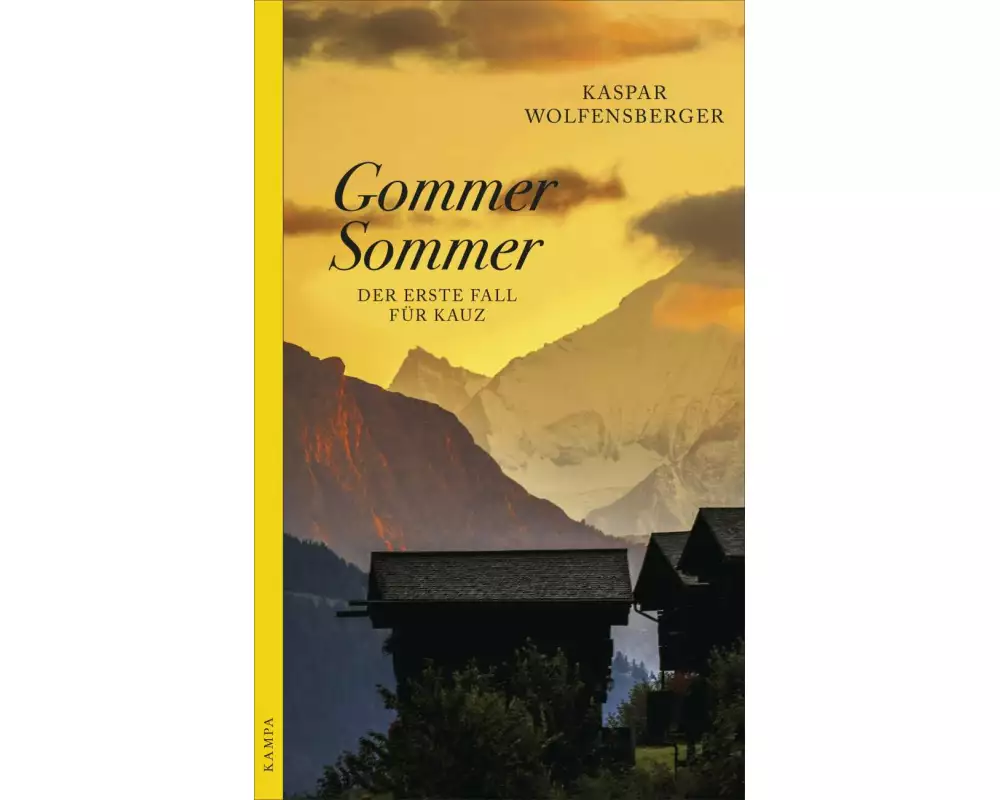 Gommer Sommer