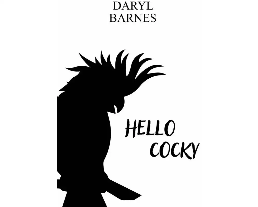 Hello Cocky