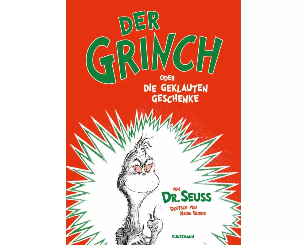 Der Grinch