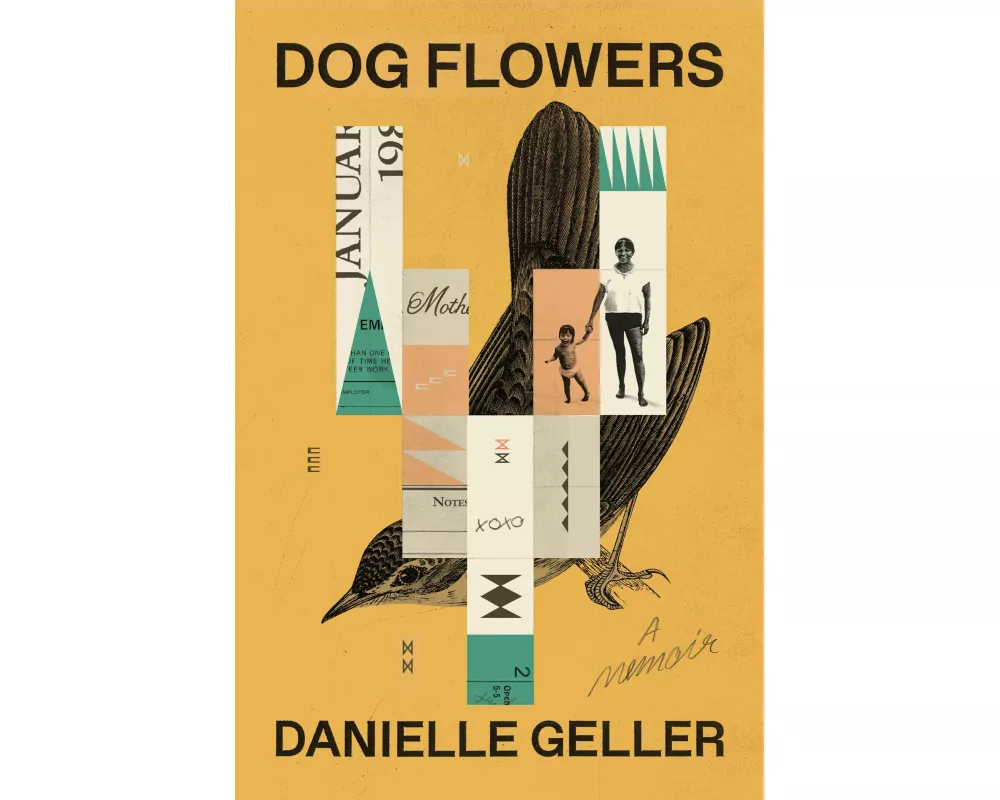 Dog Flowers