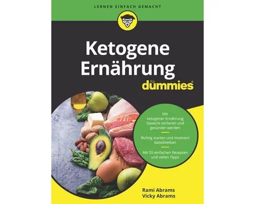 Keto für Dummies