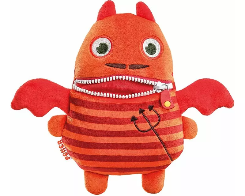 Sorgenfresser klein, Poker 19cm