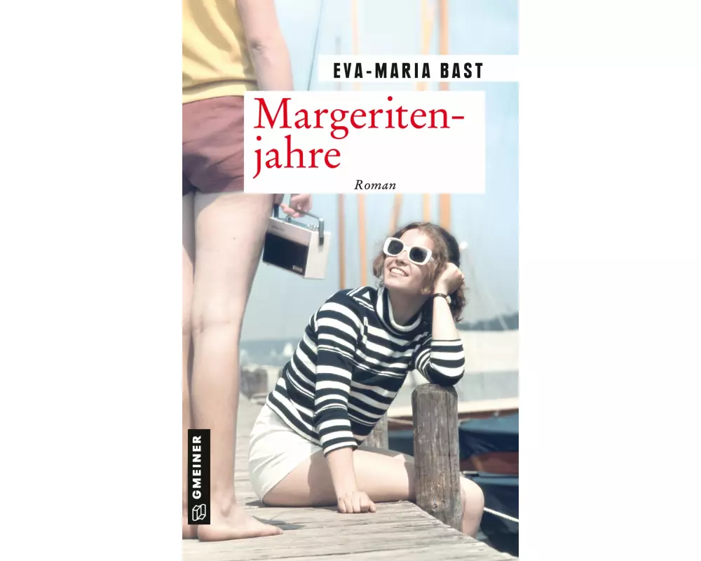 Margeritenjahre