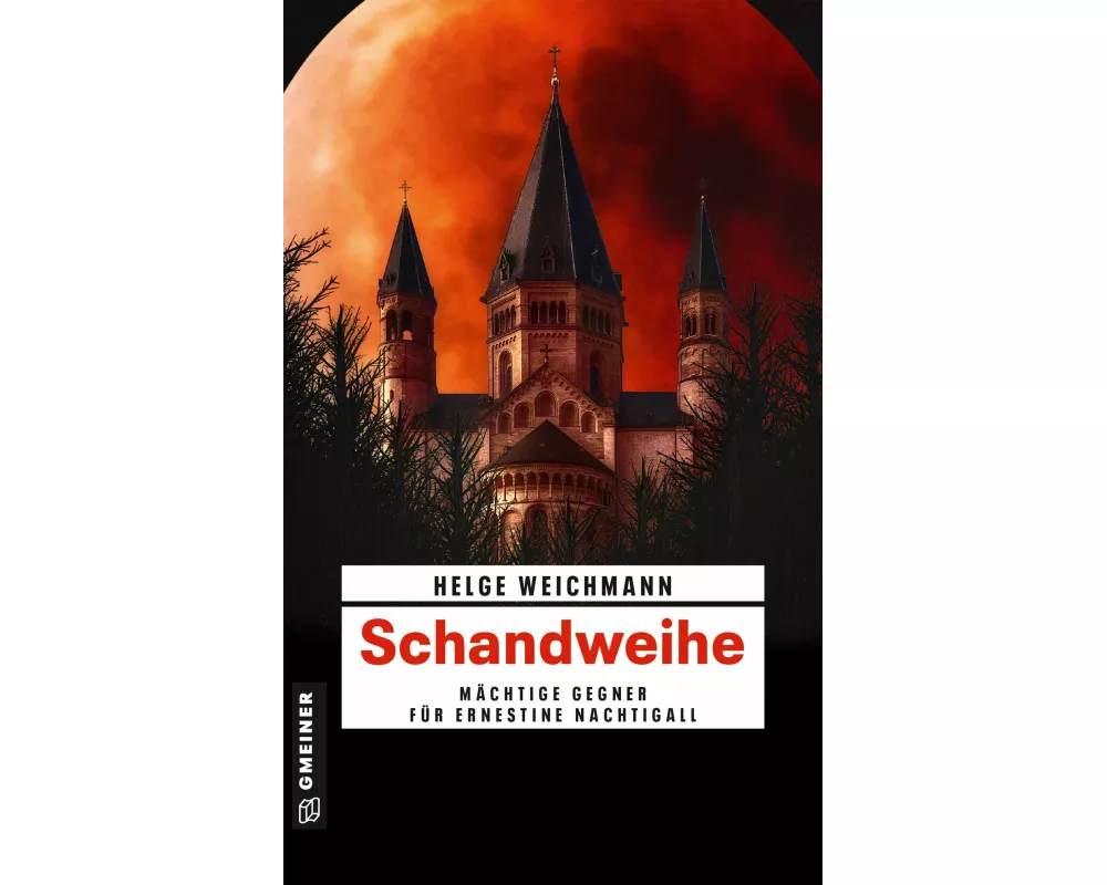 Schandweihe