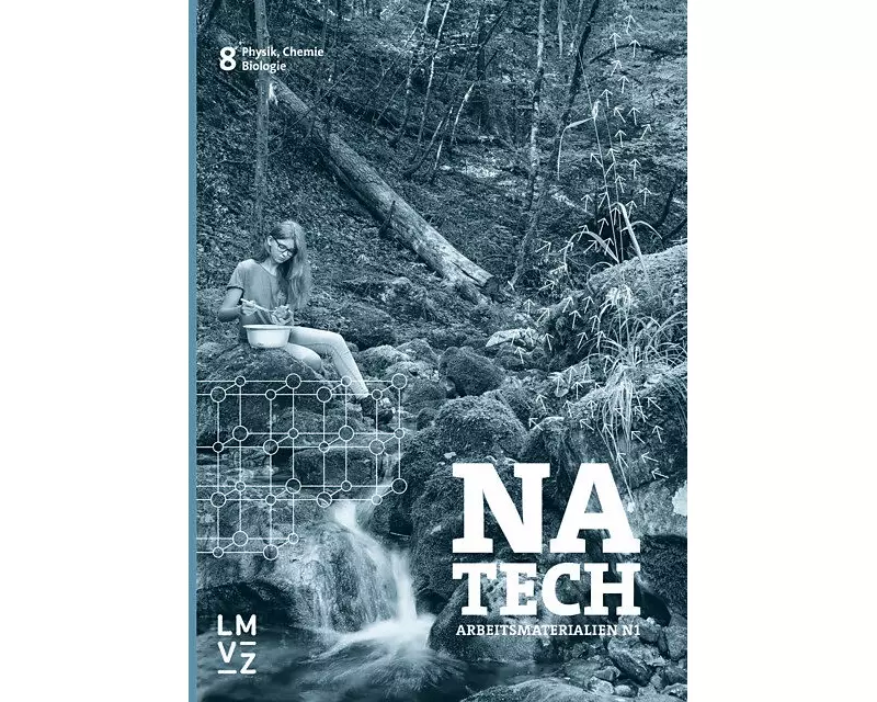 NaTech 8 / Arbeitsmaterialien Niveau 1