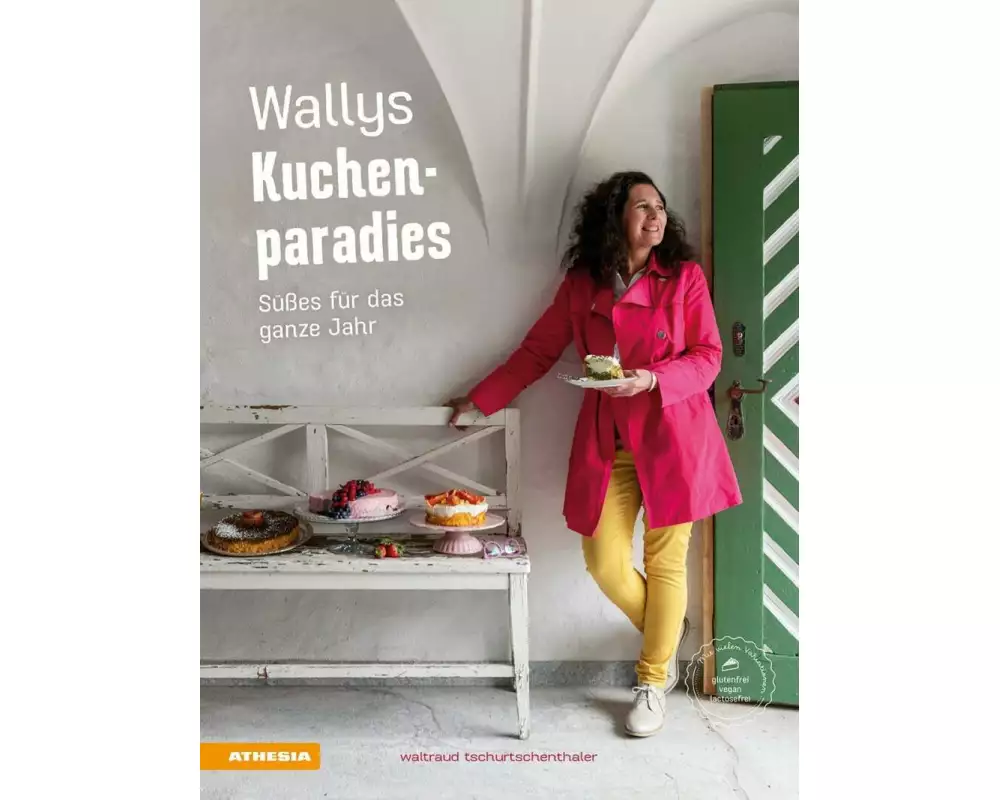 Wallys Kuchenparadies