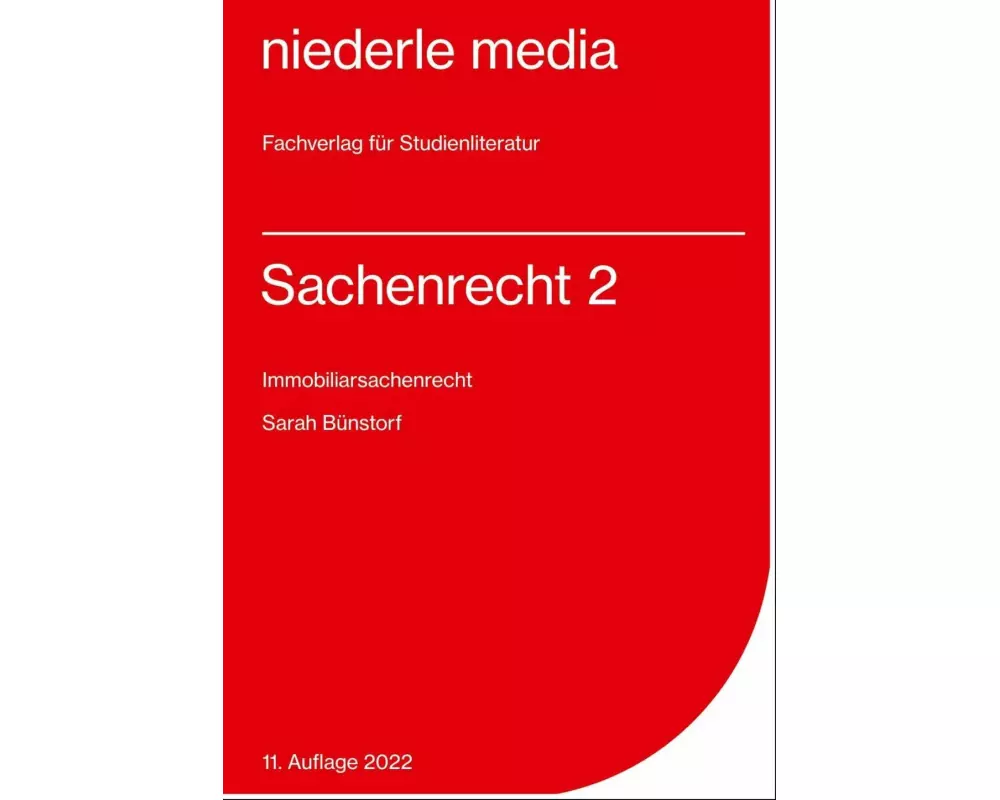 Sachenrecht 2