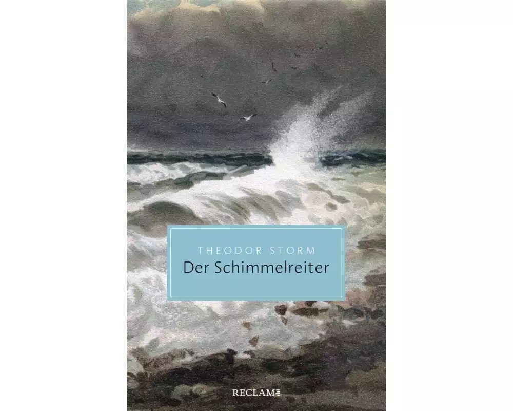 Der Schimmelreiter
