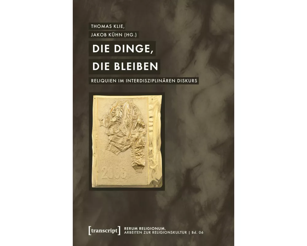 Die Dinge, die bleiben