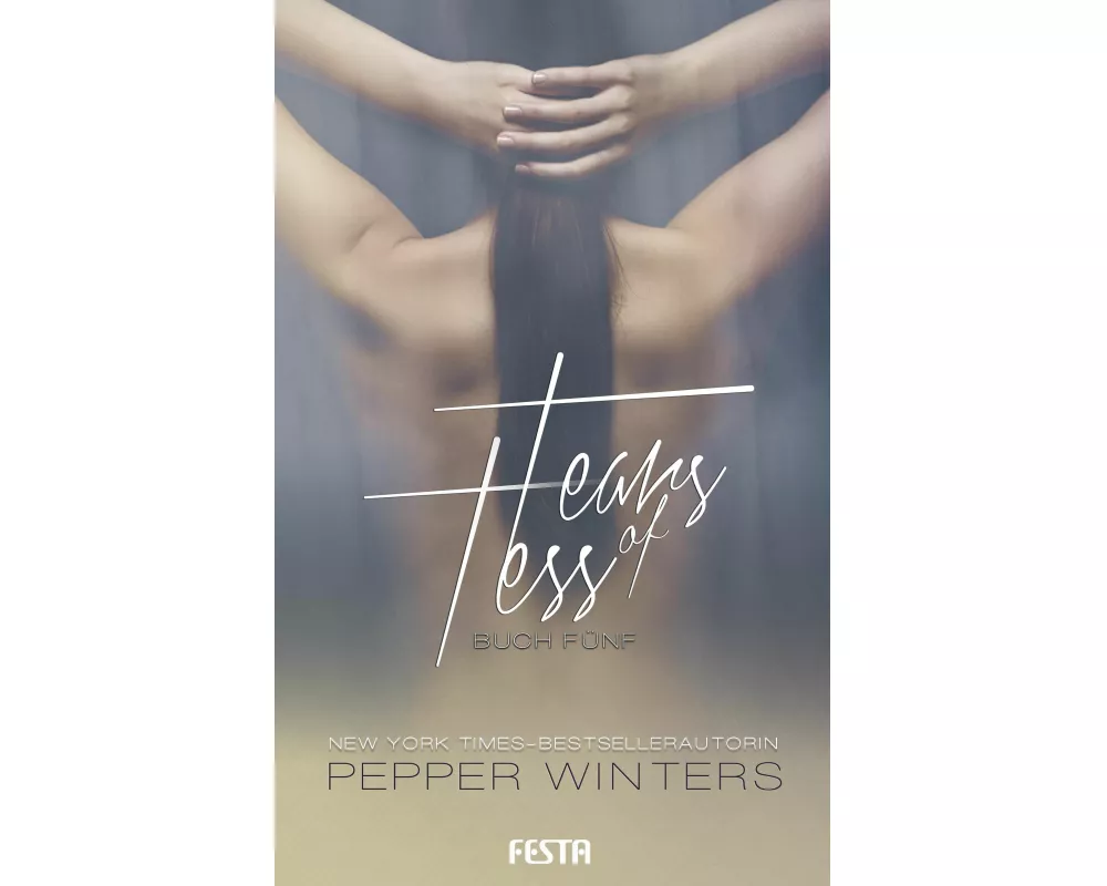 Tears of Tess - Buch 5