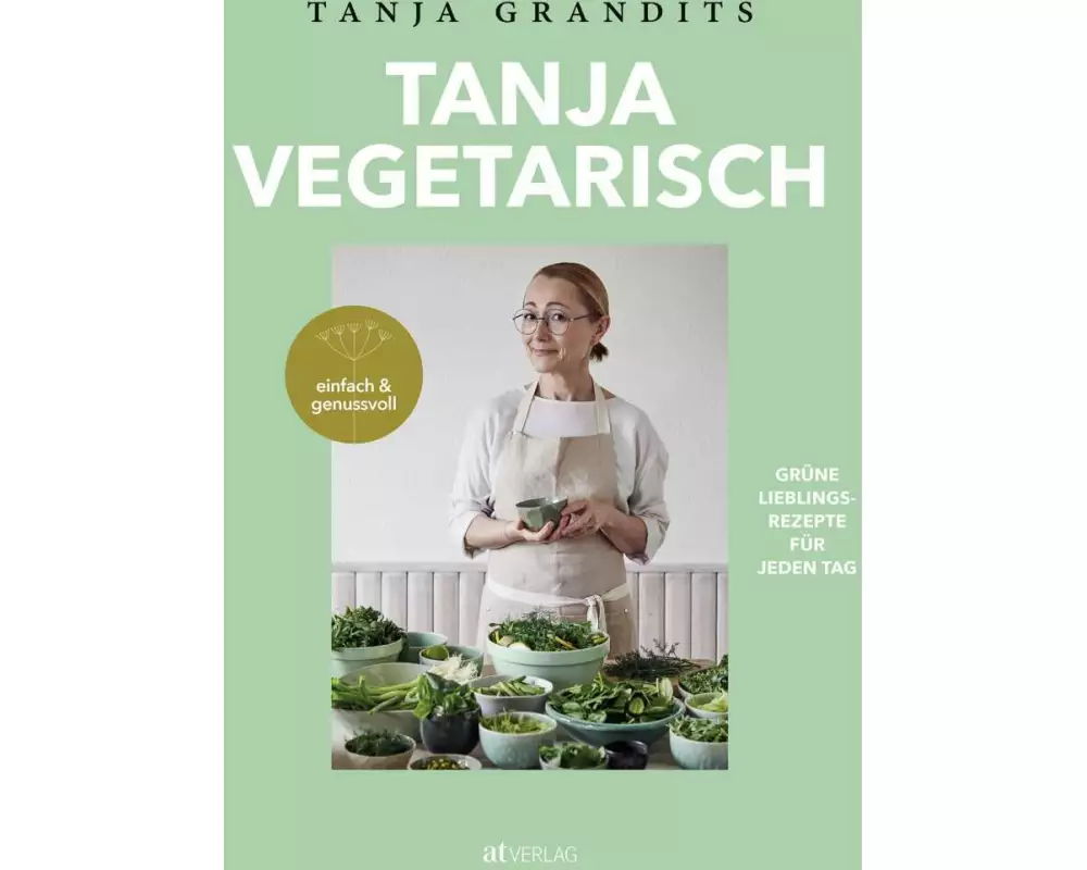 Tanja Vegetarisch