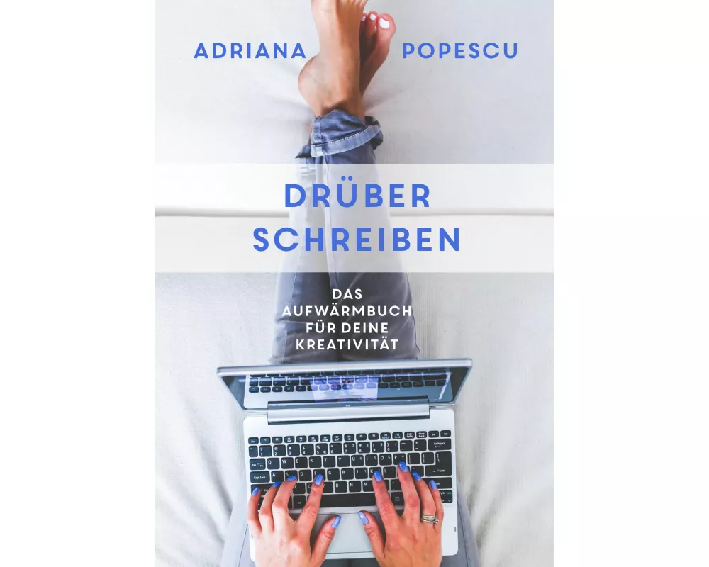 Drüber schreiben