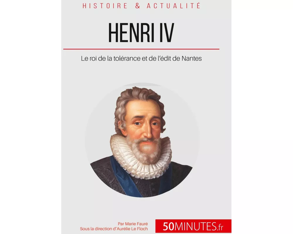 Henri IV